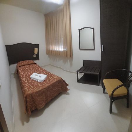 Hotel Costa Azul باليستراتي المظهر الخارجي الصورة