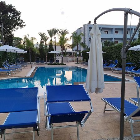 Hotel Costa Azul باليستراتي المظهر الخارجي الصورة