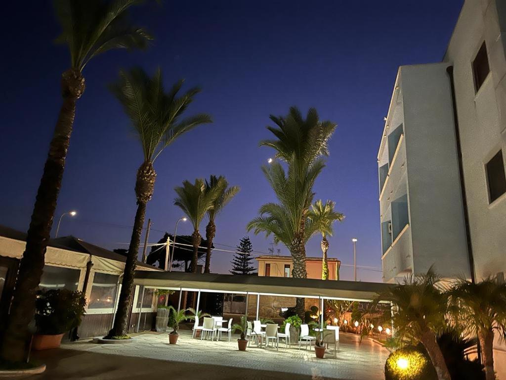 Hotel Costa Azul باليستراتي المظهر الخارجي الصورة