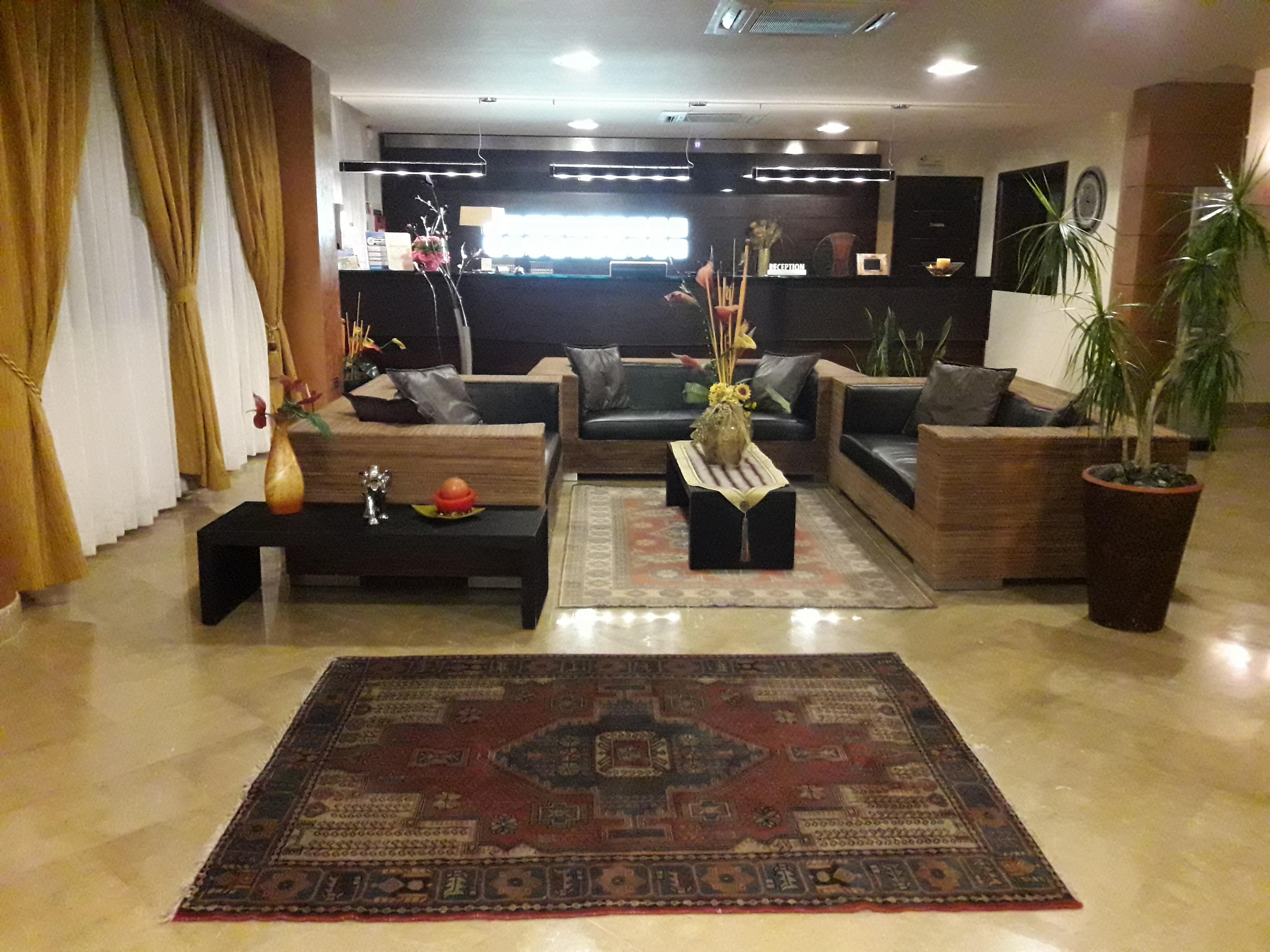 Hotel Costa Azul باليستراتي المظهر الخارجي الصورة