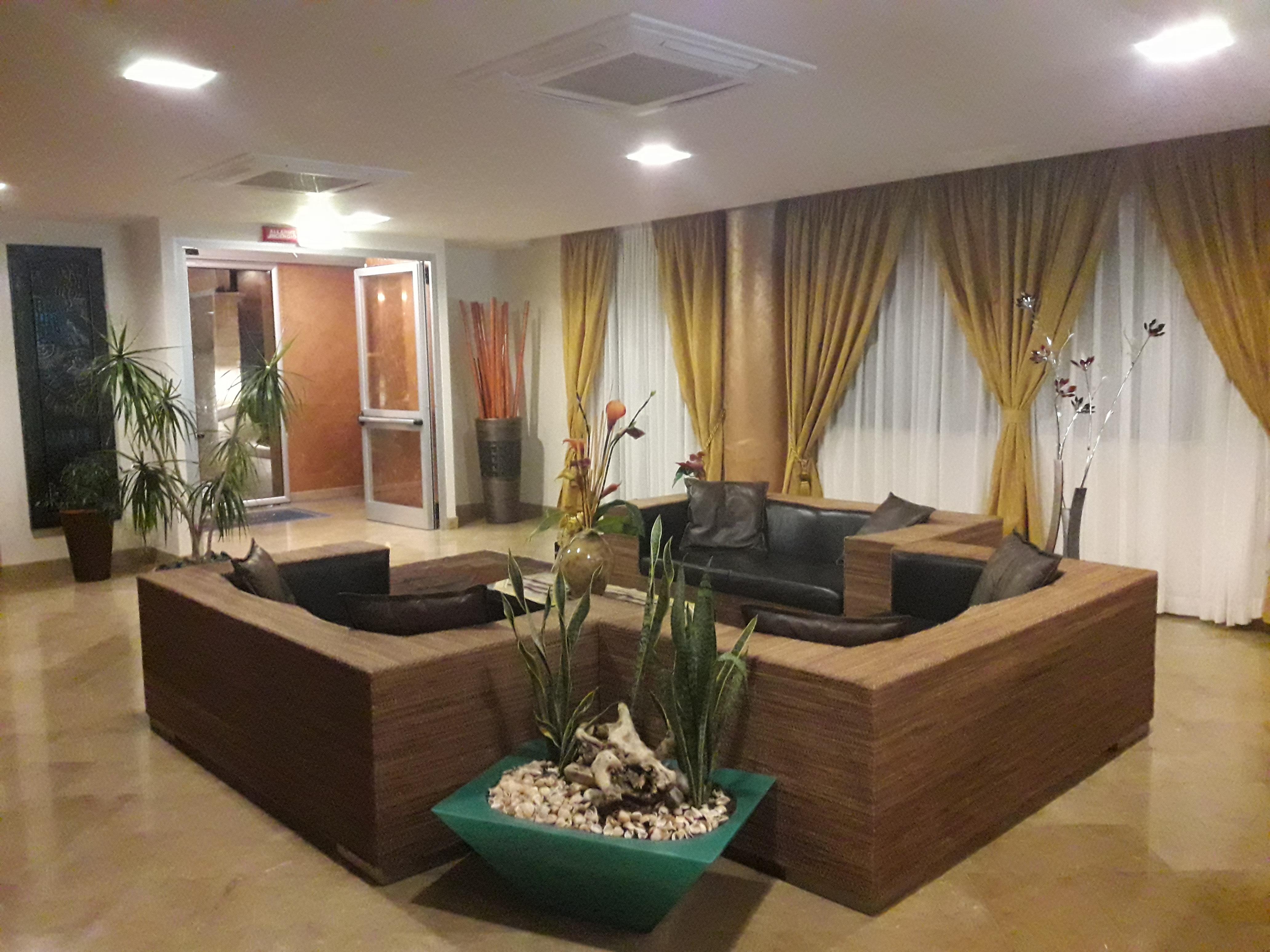 Hotel Costa Azul باليستراتي المظهر الخارجي الصورة