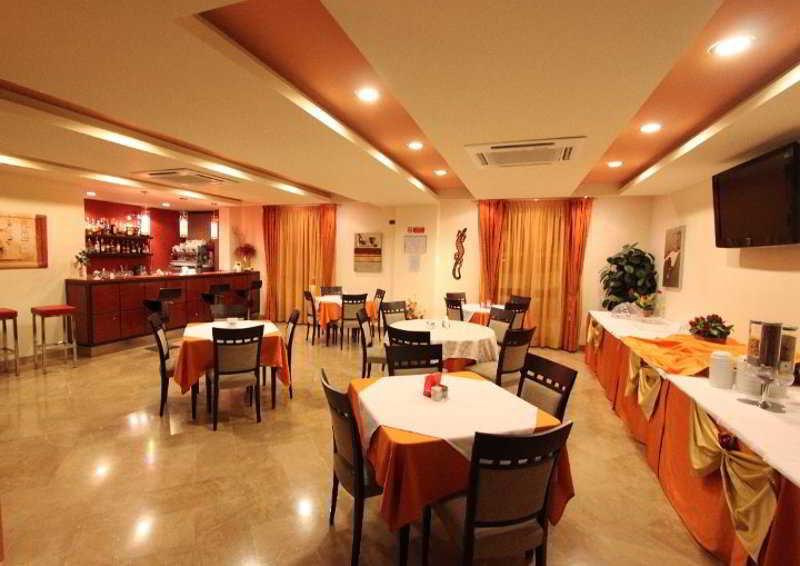 Hotel Costa Azul باليستراتي المظهر الخارجي الصورة