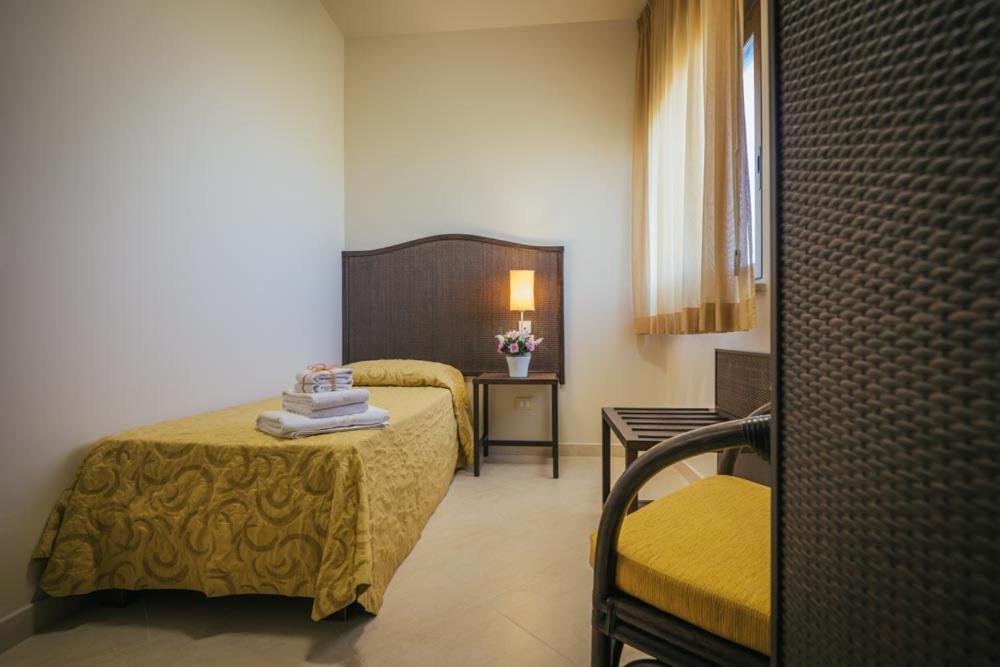 Hotel Costa Azul باليستراتي المظهر الخارجي الصورة
