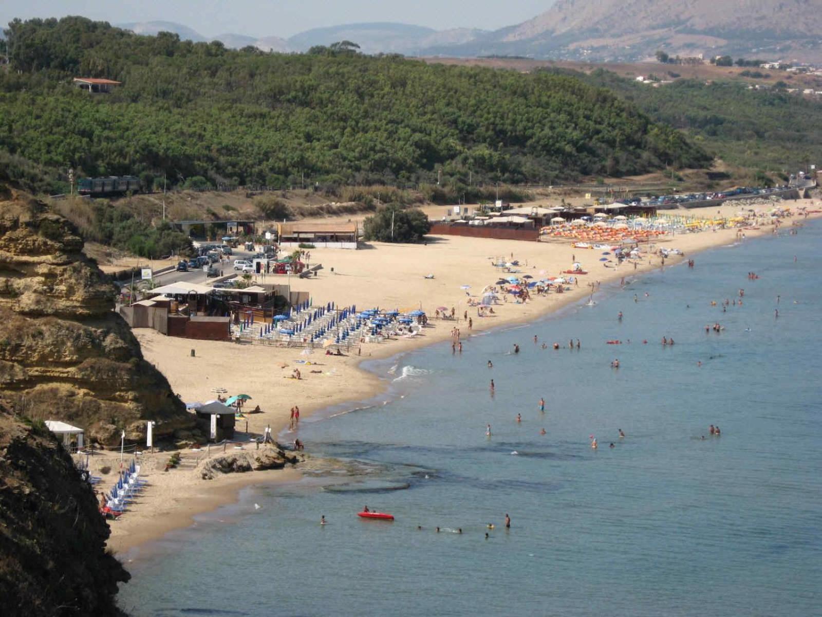 Hotel Costa Azul باليستراتي المظهر الخارجي الصورة