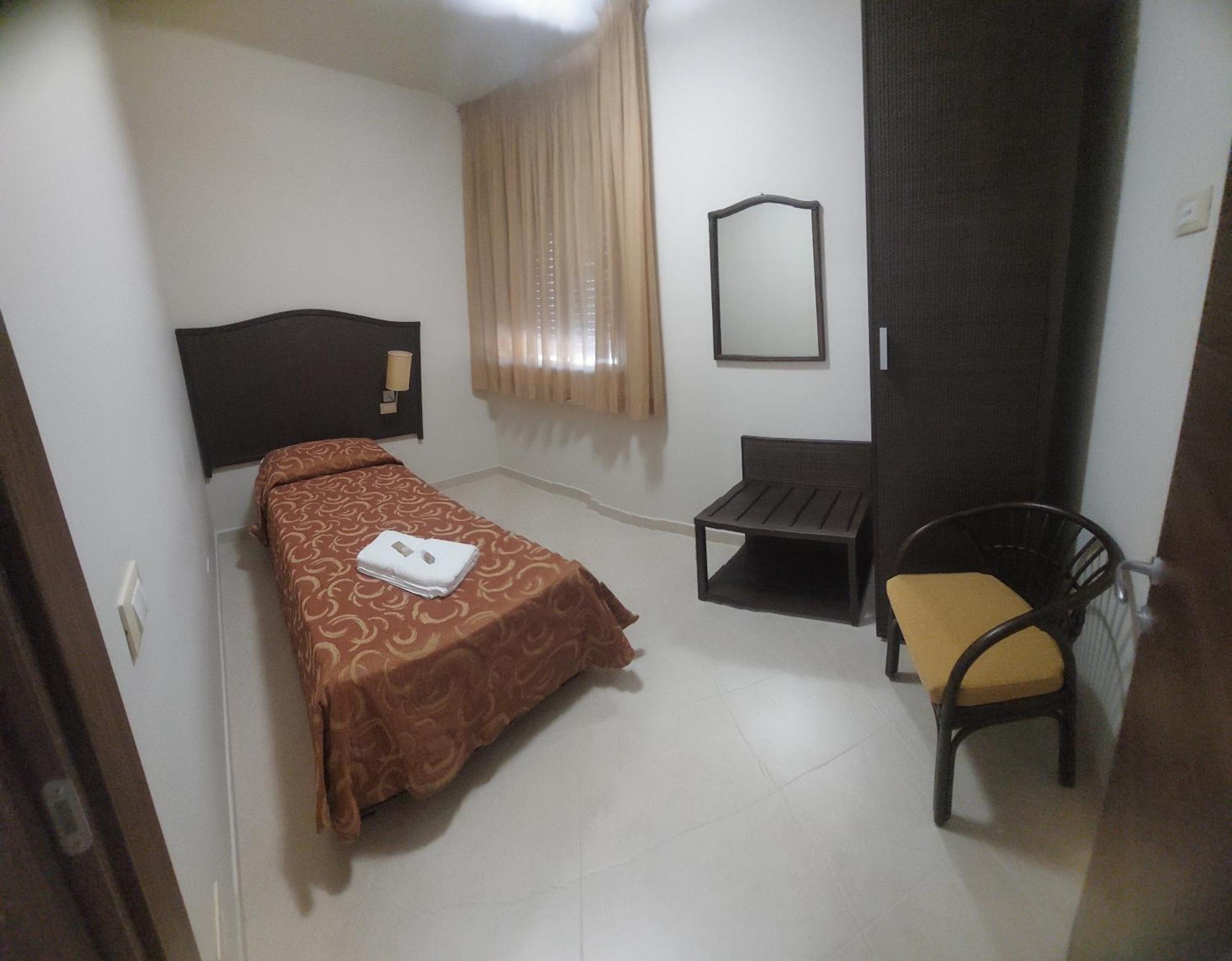 Hotel Costa Azul باليستراتي المظهر الخارجي الصورة