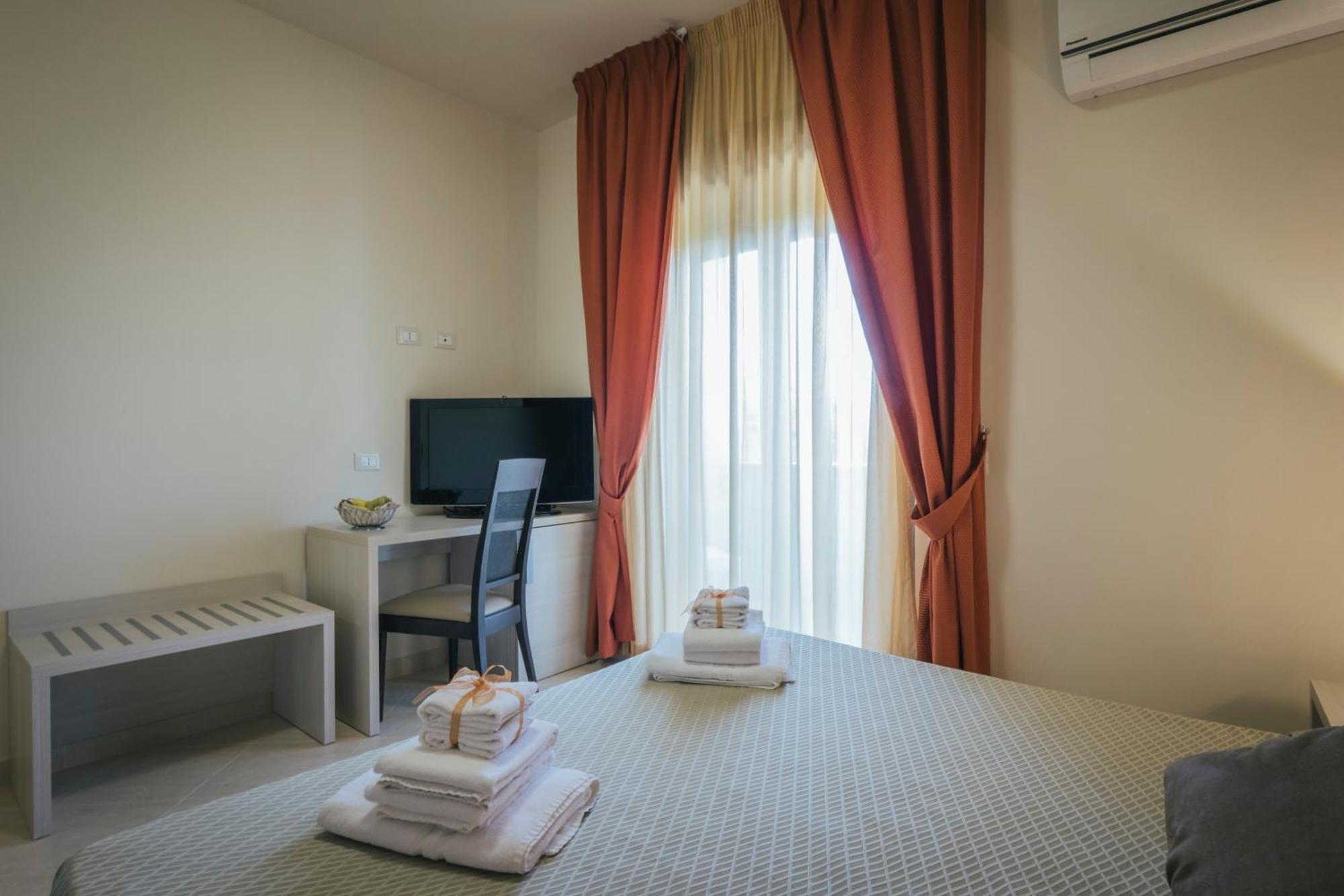 Hotel Costa Azul باليستراتي المظهر الخارجي الصورة