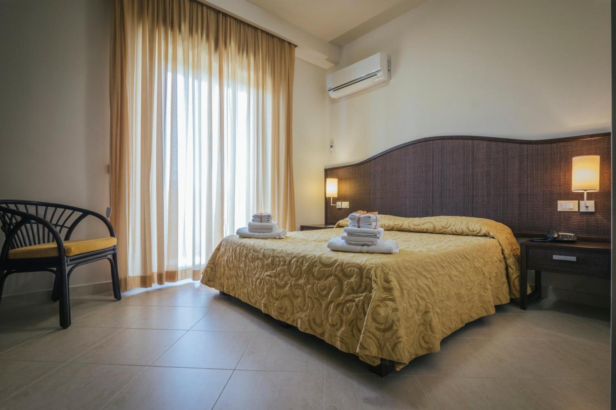 Hotel Costa Azul باليستراتي المظهر الخارجي الصورة