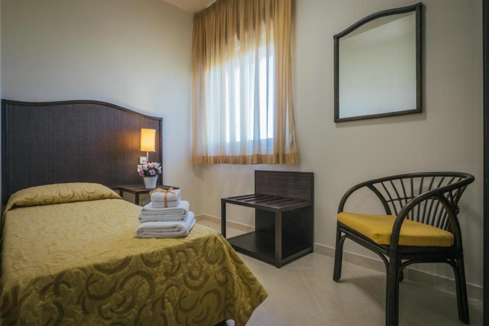 Hotel Costa Azul باليستراتي المظهر الخارجي الصورة