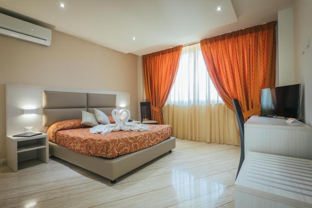 Hotel Costa Azul باليستراتي المظهر الخارجي الصورة