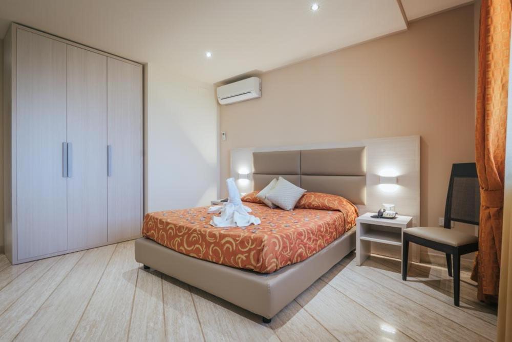 Hotel Costa Azul باليستراتي المظهر الخارجي الصورة