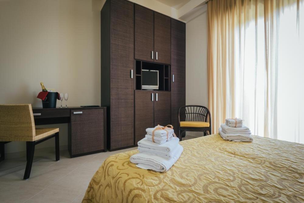 Hotel Costa Azul باليستراتي المظهر الخارجي الصورة