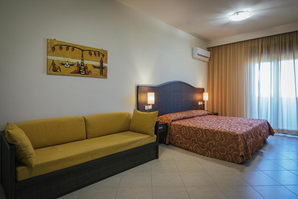 Hotel Costa Azul باليستراتي المظهر الخارجي الصورة