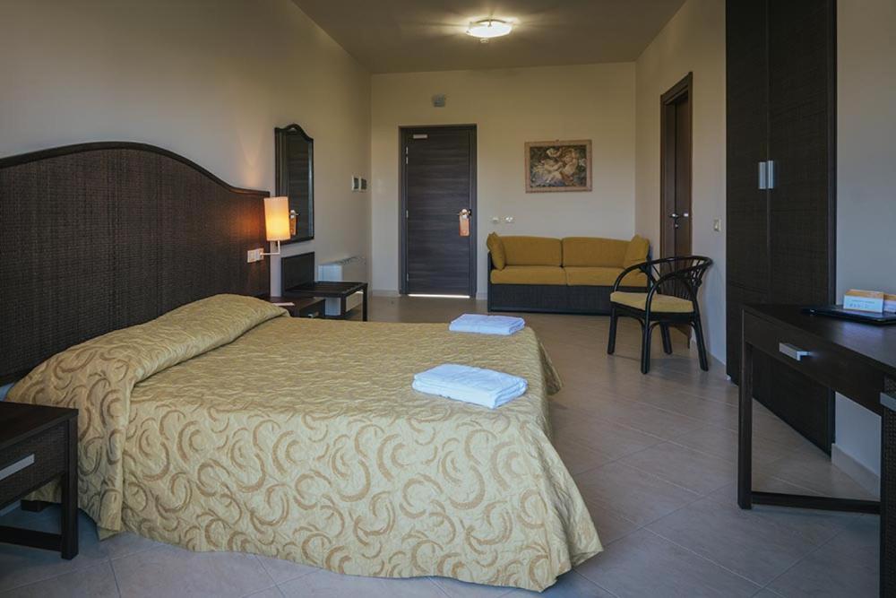 Hotel Costa Azul باليستراتي المظهر الخارجي الصورة