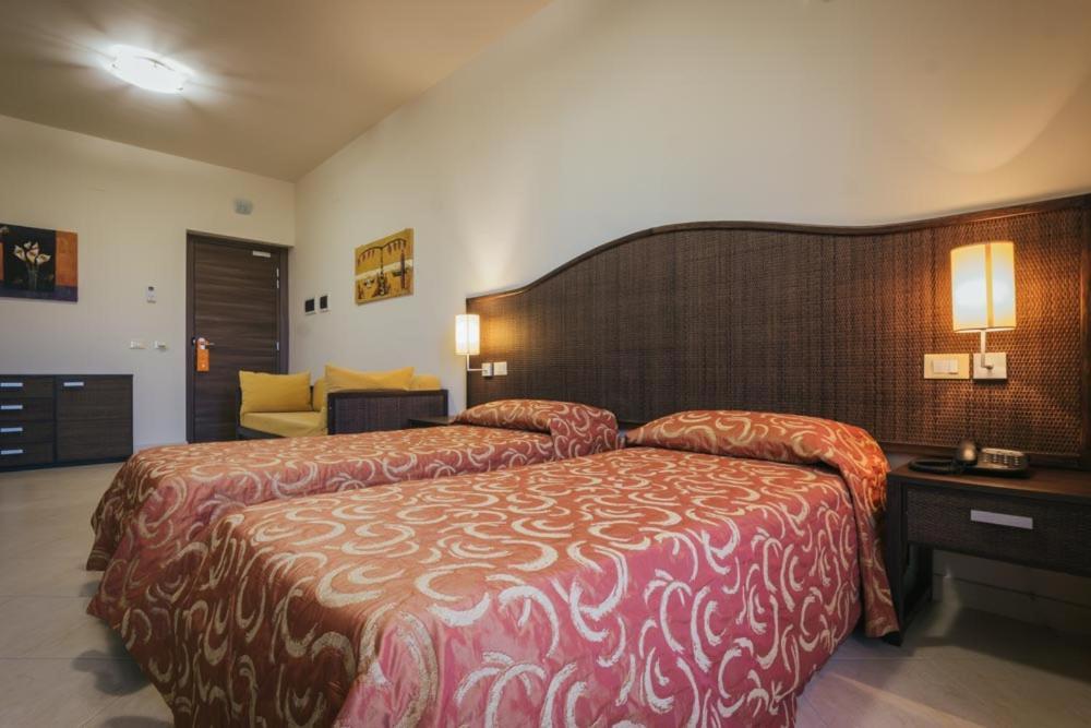 Hotel Costa Azul باليستراتي المظهر الخارجي الصورة