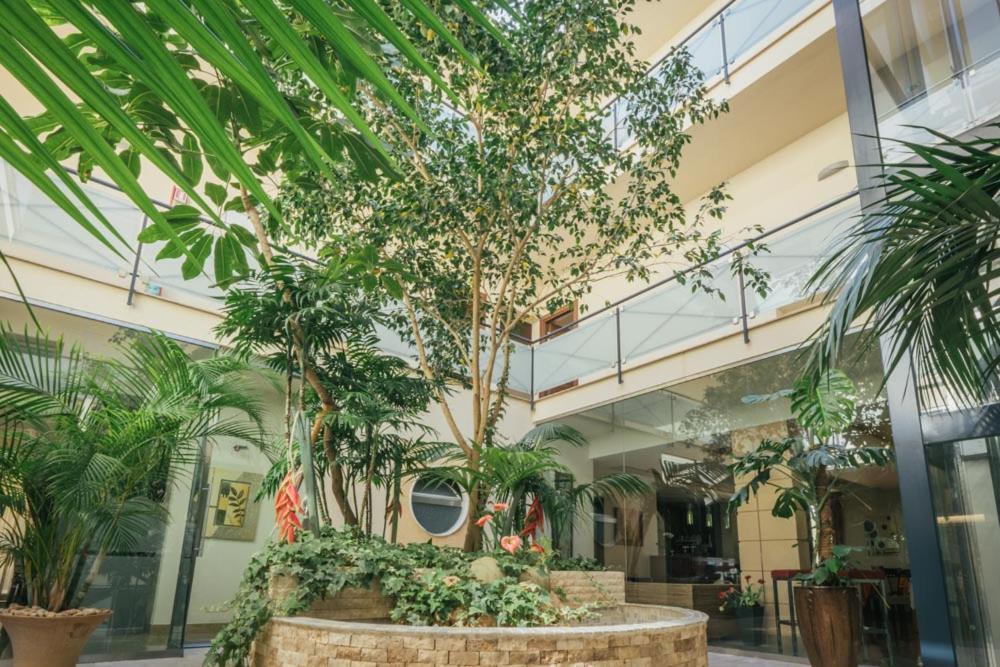 Hotel Costa Azul باليستراتي المظهر الخارجي الصورة