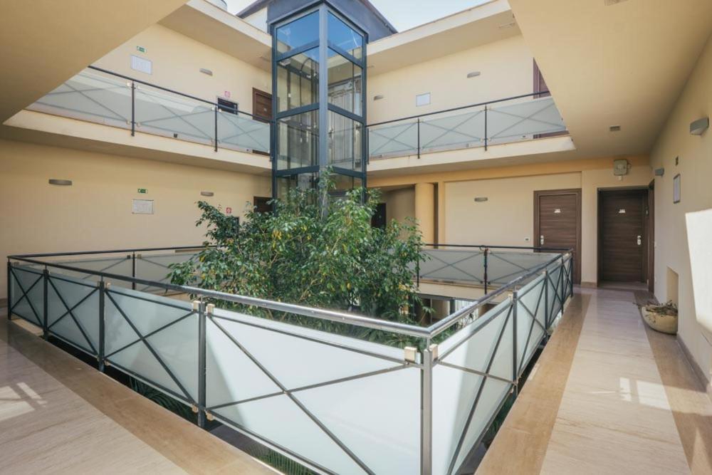 Hotel Costa Azul باليستراتي المظهر الخارجي الصورة