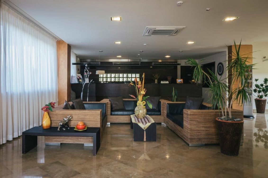 Hotel Costa Azul باليستراتي المظهر الخارجي الصورة