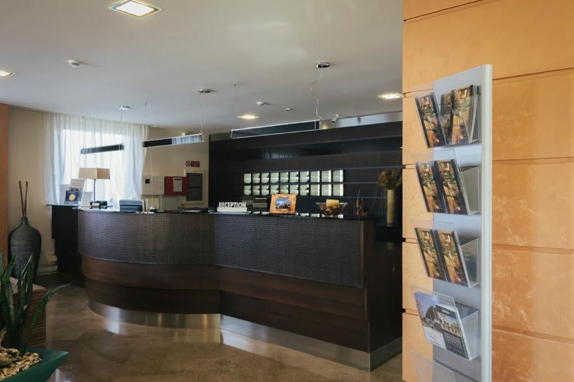 Hotel Costa Azul باليستراتي المظهر الخارجي الصورة