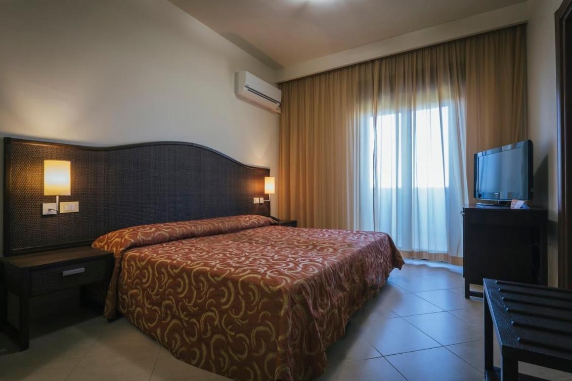 Hotel Costa Azul باليستراتي المظهر الخارجي الصورة